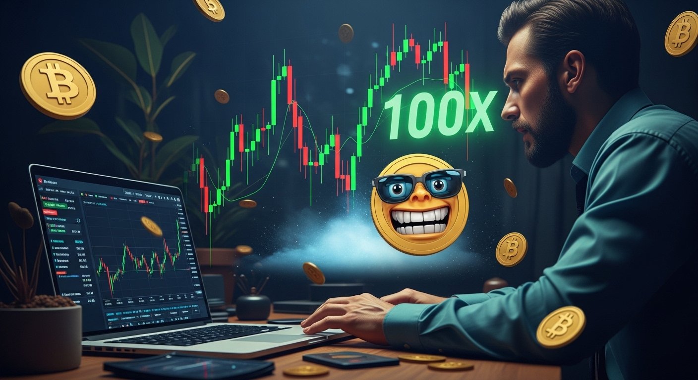 Meme Coins Trading Masterclass